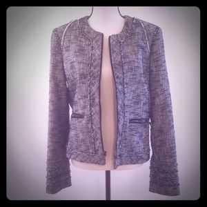 Banana Republic blazer